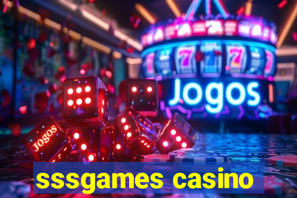 sssgames casino