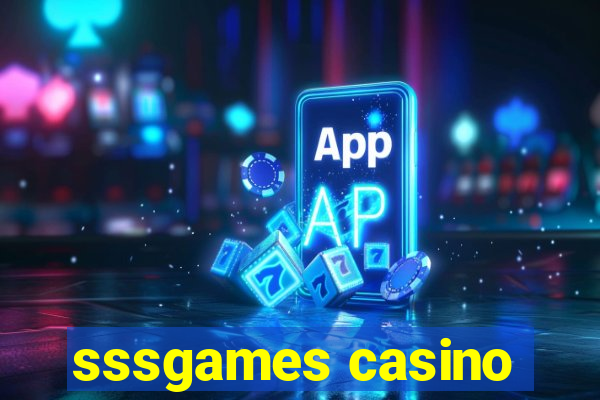 sssgames casino