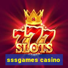 sssgames casino