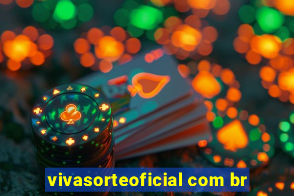 vivasorteoficial com br