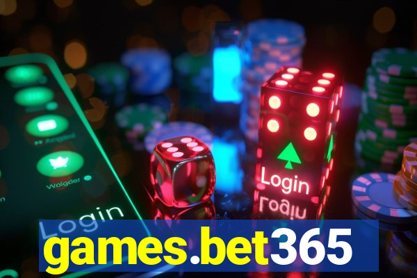 games.bet365