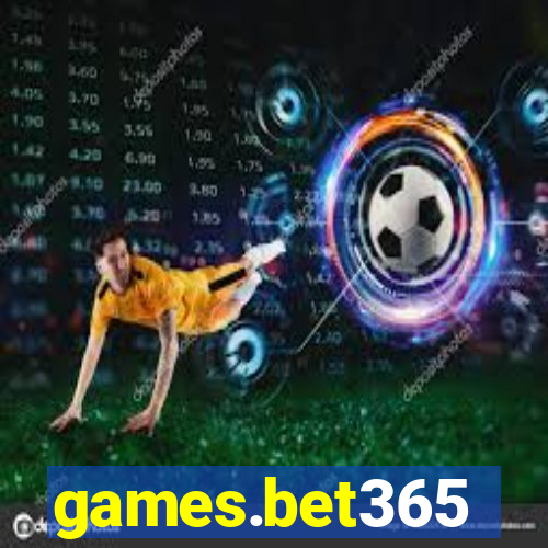 games.bet365