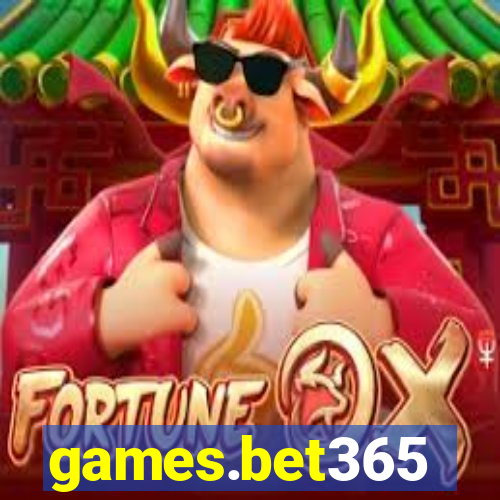 games.bet365