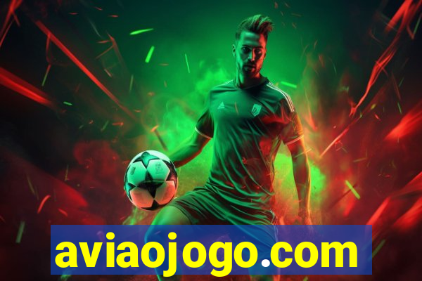 aviaojogo.com