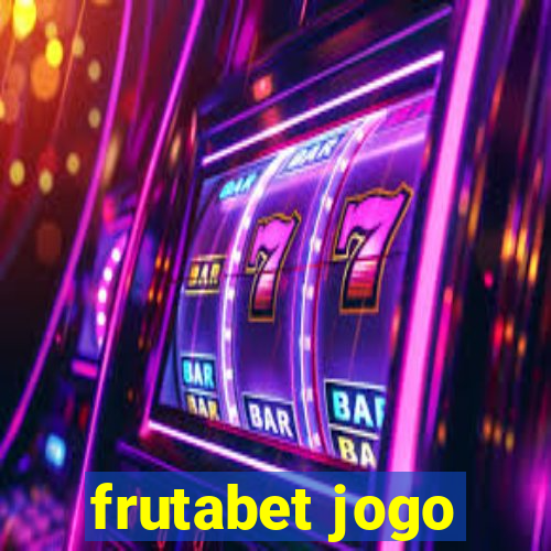 frutabet jogo