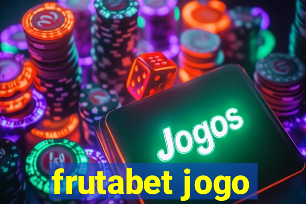 frutabet jogo