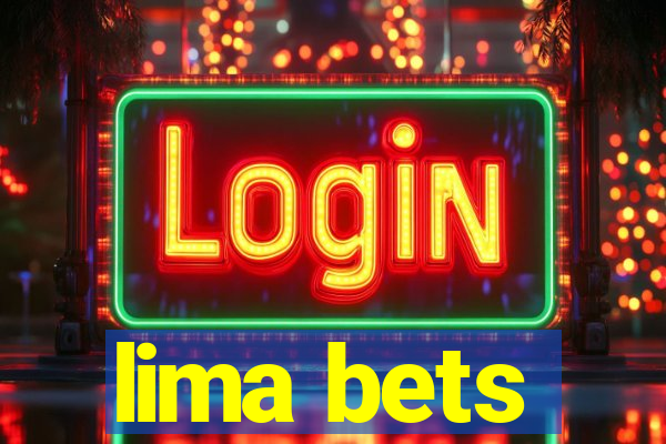 lima bets