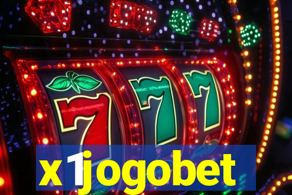 x1jogobet