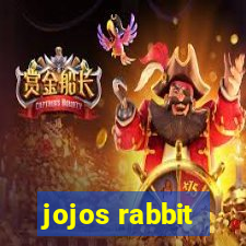 jojos rabbit