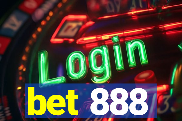 bet 888