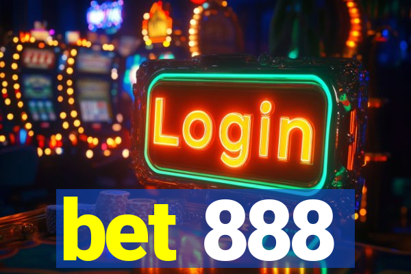 bet 888