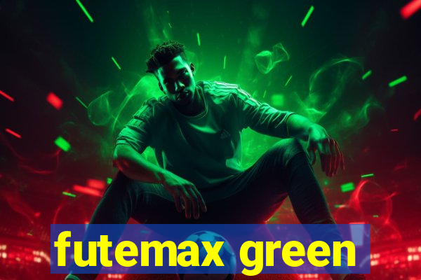 futemax green