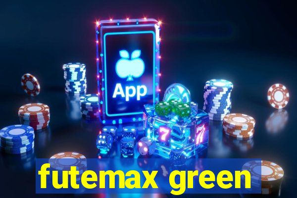 futemax green