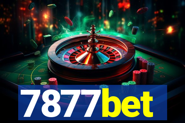 7877bet