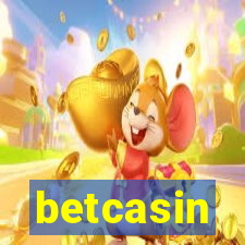 betcasin