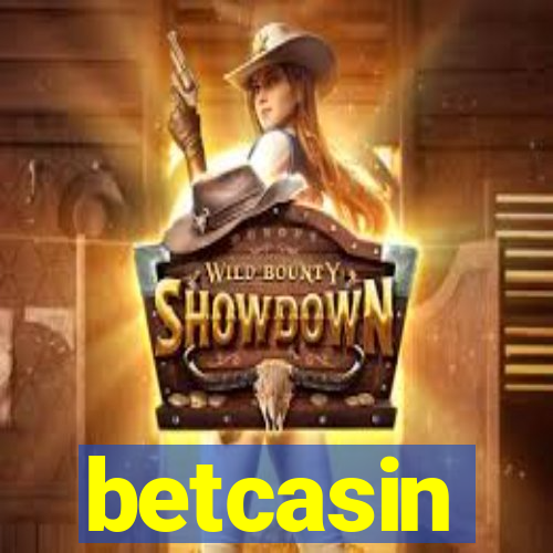 betcasin