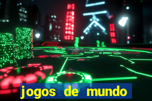 jogos de mundo aberto para pc medio