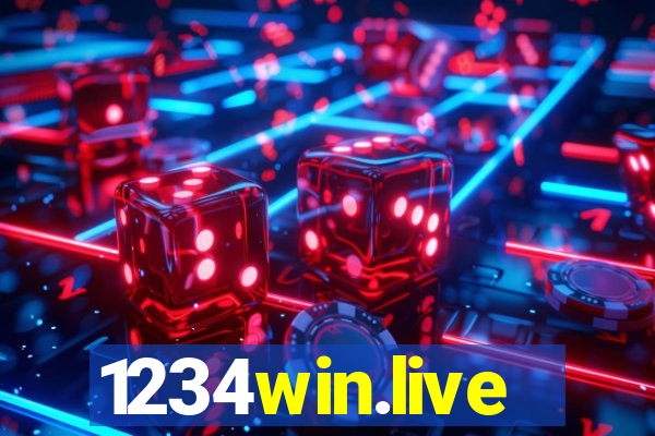 1234win.live