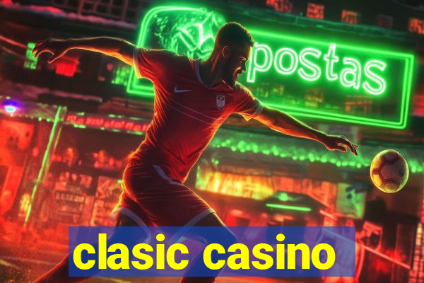 clasic casino