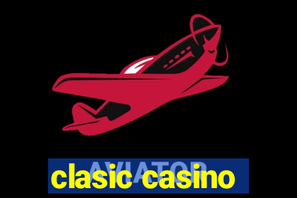 clasic casino