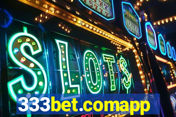 333bet.comapp