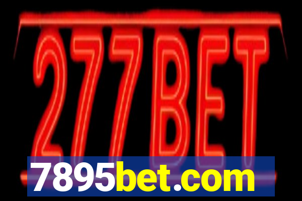 7895bet.com