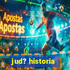 jud? historia