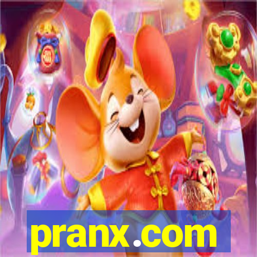 pranx.com