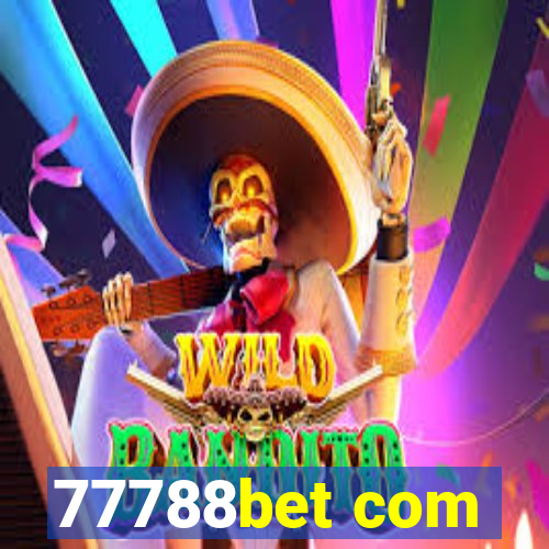 77788bet com