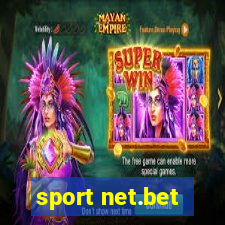 sport net.bet