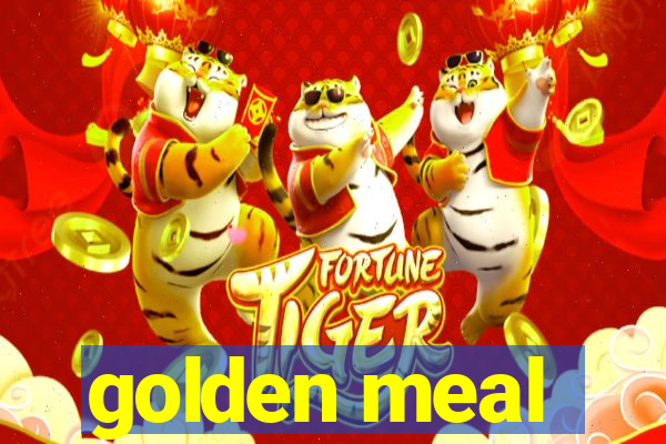 golden meal