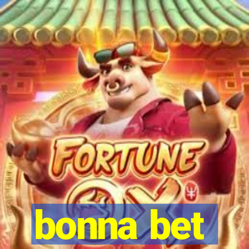 bonna bet