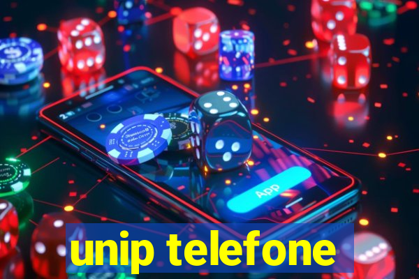 unip telefone