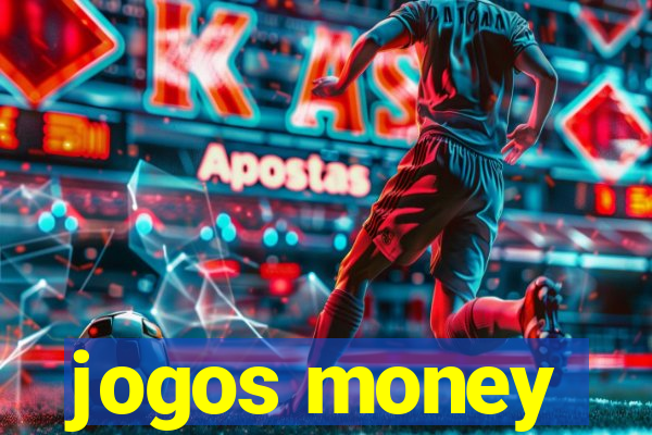 jogos money