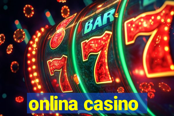 onlina casino