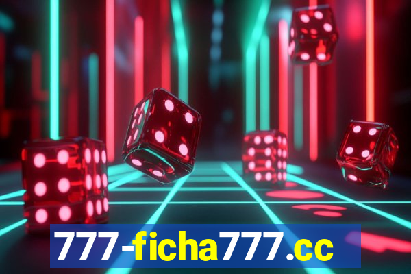 777-ficha777.cc