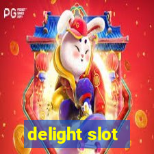 delight slot