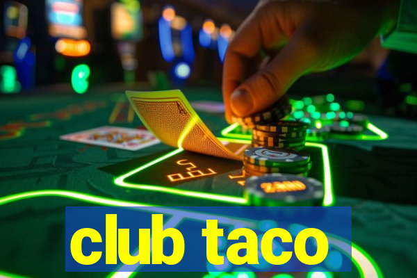 club taco