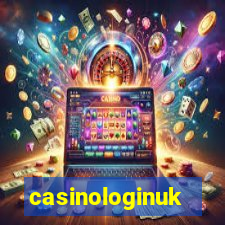 casinologinuk