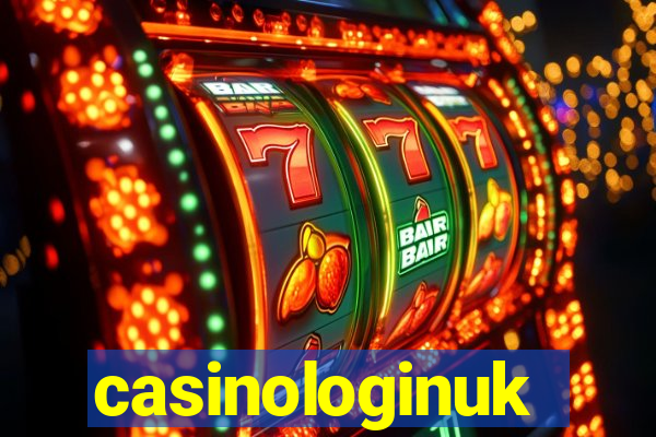 casinologinuk