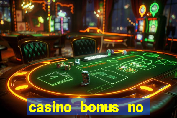 casino bonus no cadastro sem depósito