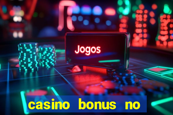 casino bonus no cadastro sem depósito