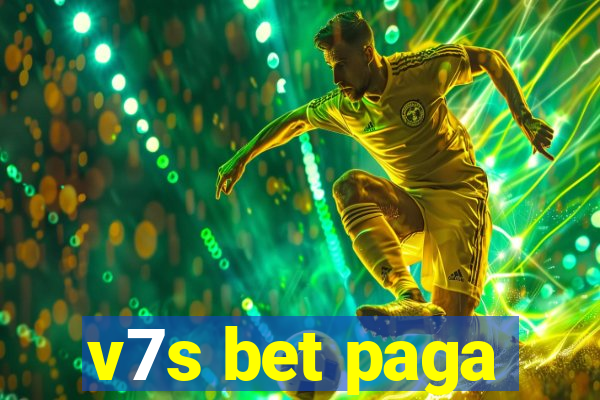 v7s bet paga