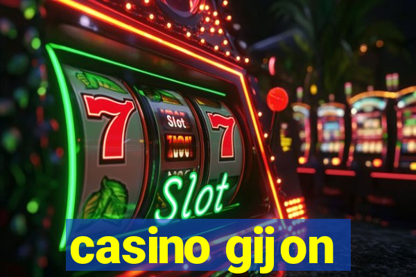 casino gijon