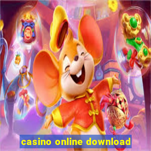 casino online download