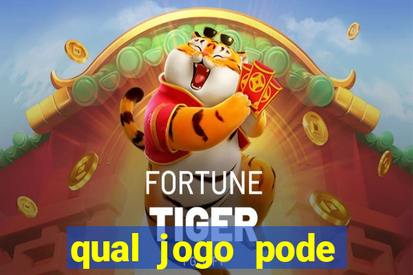 qual jogo pode depositar 1 real