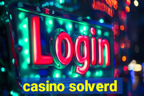 casino solverd