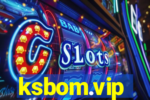 ksbom.vip