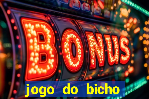 jogo do bicho online parana