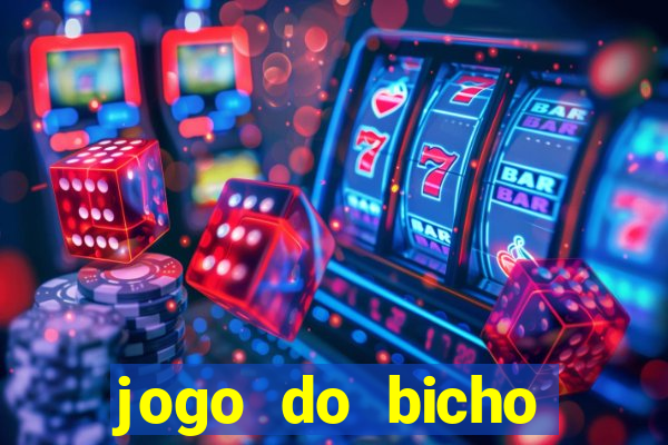 jogo do bicho online parana